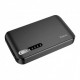 Джерело автономного живлення Hoco 20000mAh Black (DB62 )