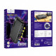 Джерело автономного живлення Hoco 20000mAh Black (DB62 )