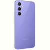 Смартфон Samsung Galaxy A54 SM-A546E 8/256GB Dual Sim Light Violet (SM-A546ELVDSEK)