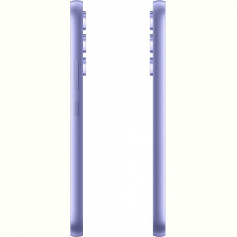 Смартфон Samsung Galaxy A54 SM-A546E 8/256GB Dual Sim Light Violet (SM-A546ELVDSEK)