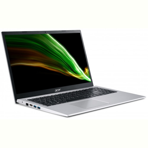 Ноутбук Acer Aspire 3 A315-58-330K (NX.ADDEU.002) Silver