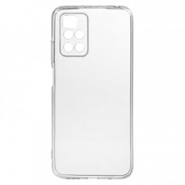 Чохол-накладка Armorstandart Air для Xiaomi Redmi 10 Transparent (ARM59832)