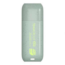 Флеш-накопичувач USB3.2 256GB Team C175 Eco (TC175ECO3256GG01)
