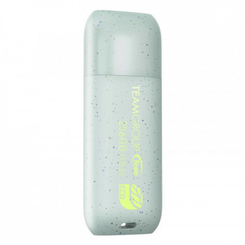 Флеш-накопичувач USB3.2 256GB Team C175 Eco (TC175ECO3256GG01)