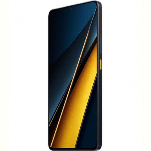 Смартфон Xiaomi Poco X6 Pro 5G 12/512GB Dual Sim Yellow