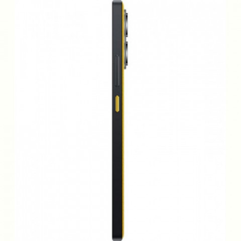 Смартфон Xiaomi Poco X6 Pro 5G 12/512GB Dual Sim Yellow