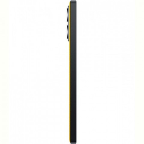 Смартфон Xiaomi Poco X6 Pro 5G 12/512GB Dual Sim Yellow
