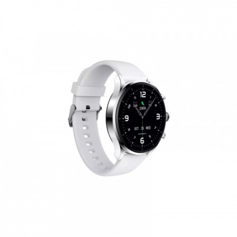 Смарт-годинник Black Shark S1 Classic Silver