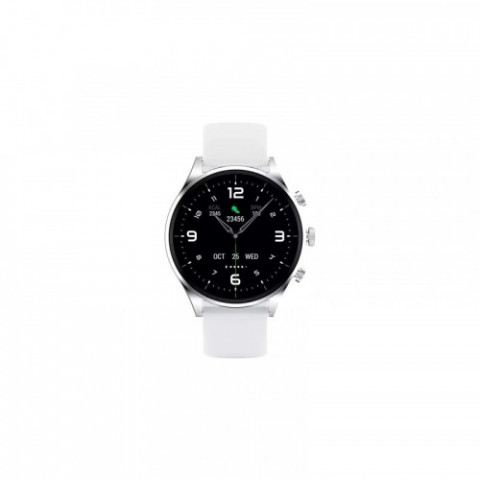 Смарт-годинник Black Shark S1 Classic Silver