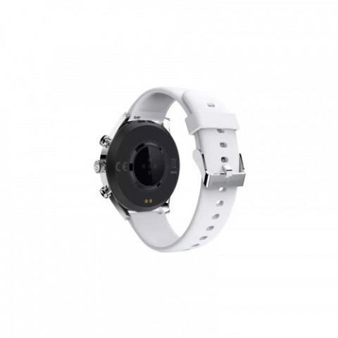 Смарт-годинник Black Shark S1 Classic Silver