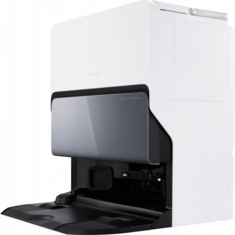 Робот-пилосос RoboRock S8 MaxV Ultra White (S8MVU02-00)