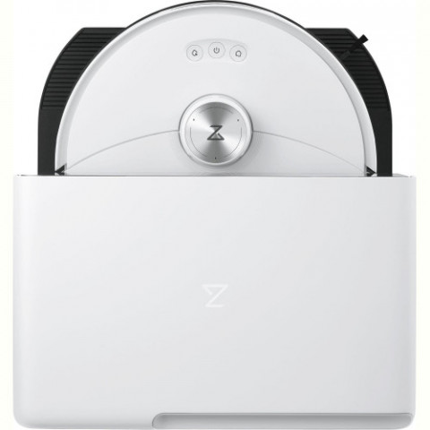 Робот-пилосос RoboRock S8 MaxV Ultra White (S8MVU02-00)
