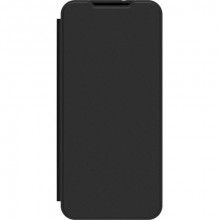 Чохол-книжка Samsung Wallet Flip Cover для Samsung Galaxy A35 SM-A356 Black (GP-FWA356AMABQ)