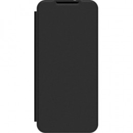 Чохол-книжка Samsung Wallet Flip Cover для Samsung Galaxy A35 SM-A356 Black (GP-FWA356AMABQ)