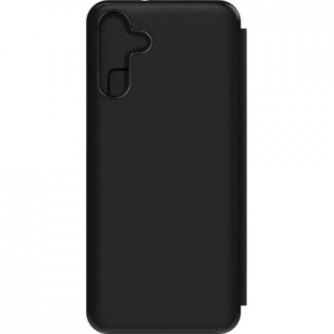 Чохол-книжка Samsung Wallet Flip Cover для Samsung Galaxy A35 SM-A356 Black (GP-FWA356AMABQ)