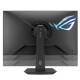 Монiтор Asus 31.5" ROG Strix XG32UCG (90LM0B01-B01171) IPS Black 320Hz