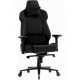 Геймерське крісло GT Racer X-8703 Fabric Black