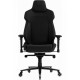 Геймерське крісло GT Racer X-8703 Fabric Black