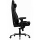 Геймерське крісло GT Racer X-8703 Fabric Black