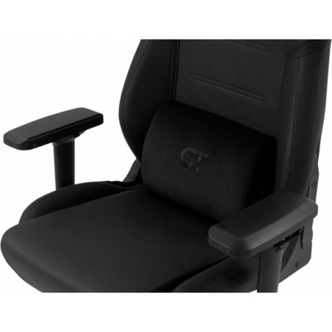 Геймерське крісло GT Racer X-8703 Fabric Black