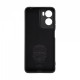 Чохол ArmorStandart ICON для Motorola G05 / E15 Camera cover Black (ARM82982)