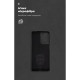 Чохол ArmorStandart ICON для Motorola G05 / E15 Camera cover Black (ARM82982)