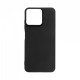 Чохол ArmorStandart Matte Slim Fit для ZTE Blade V50 Design 4G Black (ARM70697)