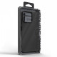 Чохол ArmorStandart Matte Slim Fit для ZTE Blade V50 Design 4G Black (ARM70697)