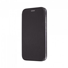 Чохол-книжка ArmorStandart G-Case для Samsung A55 5G (A556) Black (ARM74330)