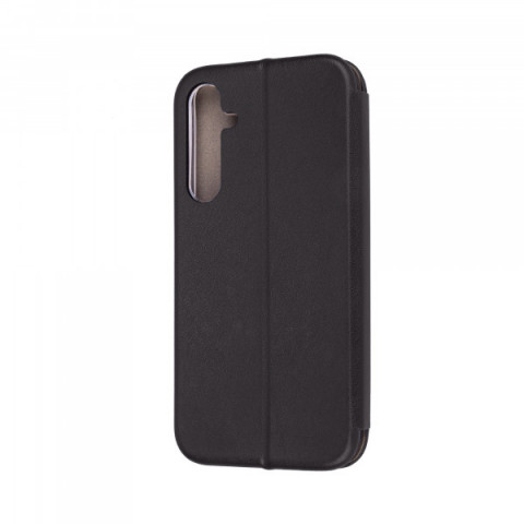 Чохол-книжка ArmorStandart G-Case для Samsung A55 5G (A556) Black (ARM74330)