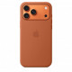 Чохол Apple iPhone 17 Pro Max Silicone Case with MagSafe Terra Cotta (MGFQ4)