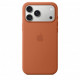 Чохол Apple iPhone 17 Pro Max Silicone Case with MagSafe Terra Cotta (MGFQ4)
