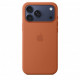 Чохол Apple iPhone 17 Pro Max Silicone Case with MagSafe Terra Cotta (MGFQ4)