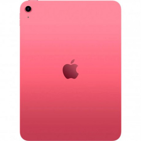 Apple iPad 11" 512GB Wi-Fi (2025) Pink (MD5C4)