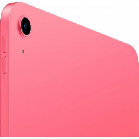 Apple iPad 11" 512GB Wi-Fi (2025) Pink (MD5C4)