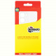 Чохол-накладка Dengos для Motorola Moto G06/G06 Power Clear (DG-KM-CCRB-29) + ремінець