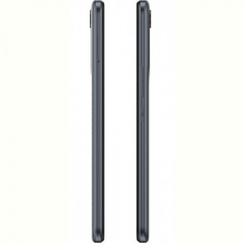 Смартфон Tecno Spark 8С (KG5n) 4/64GB NFC Dual Sim Magnet Black (4895180777974)