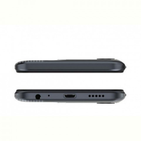Смартфон Tecno Spark 8С (KG5n) 4/64GB NFC Dual Sim Magnet Black (4895180777974)