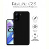 Чохол-накладка BeCover для Realme C33 Black (708667)