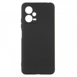 Чохол-накладка Armorstandart Icon для Xiaomi Poco X5 5G Camera cover Black (ARM66376)