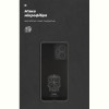 Чохол-накладка Armorstandart Icon для Xiaomi Poco X5 5G Camera cover Black (ARM66376)