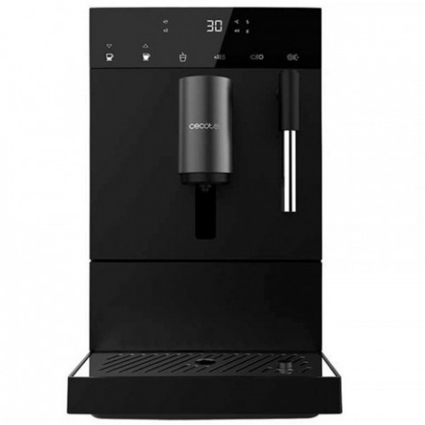 Кавомашина Cecotec Cremmaet Compact Steam (CCTC-01637)