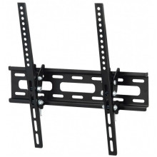 Кріплення ТВ фіксоване Hama TV-WB, 32-65", чорний