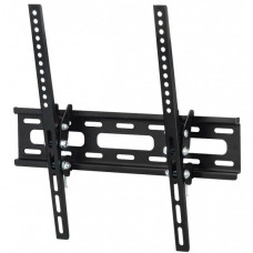 Кріплення ТВ фіксоване Hama TV-WB, 32-65", чорний