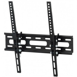 Кріплення ТВ фіксоване Hama TV-WB, 32-65", чорний