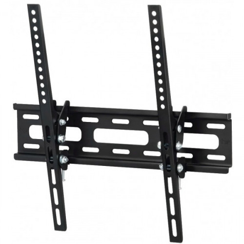 Кріплення ТВ фіксоване Hama TV-WB, 32-65", чорний