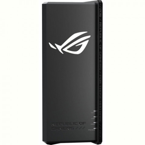 Бездротовий маршрутизатор Asus ROG STRIX GS-BE18000 (90IG09Y0-MO9C00)
