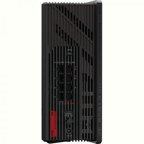 Бездротовий маршрутизатор Asus ROG STRIX GS-BE18000 (90IG09Y0-MO9C00)