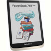 Електронна книга PocketBook 740 Color Moon Silver (PB741-N-CIS)