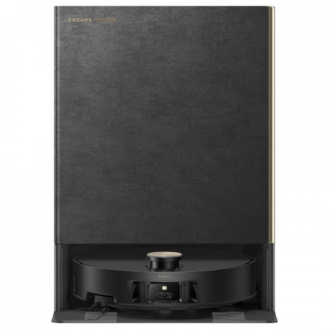 Робот-пилосос Dreame Bot MatriX 10 Ultra Black (RLX95CE-bl)